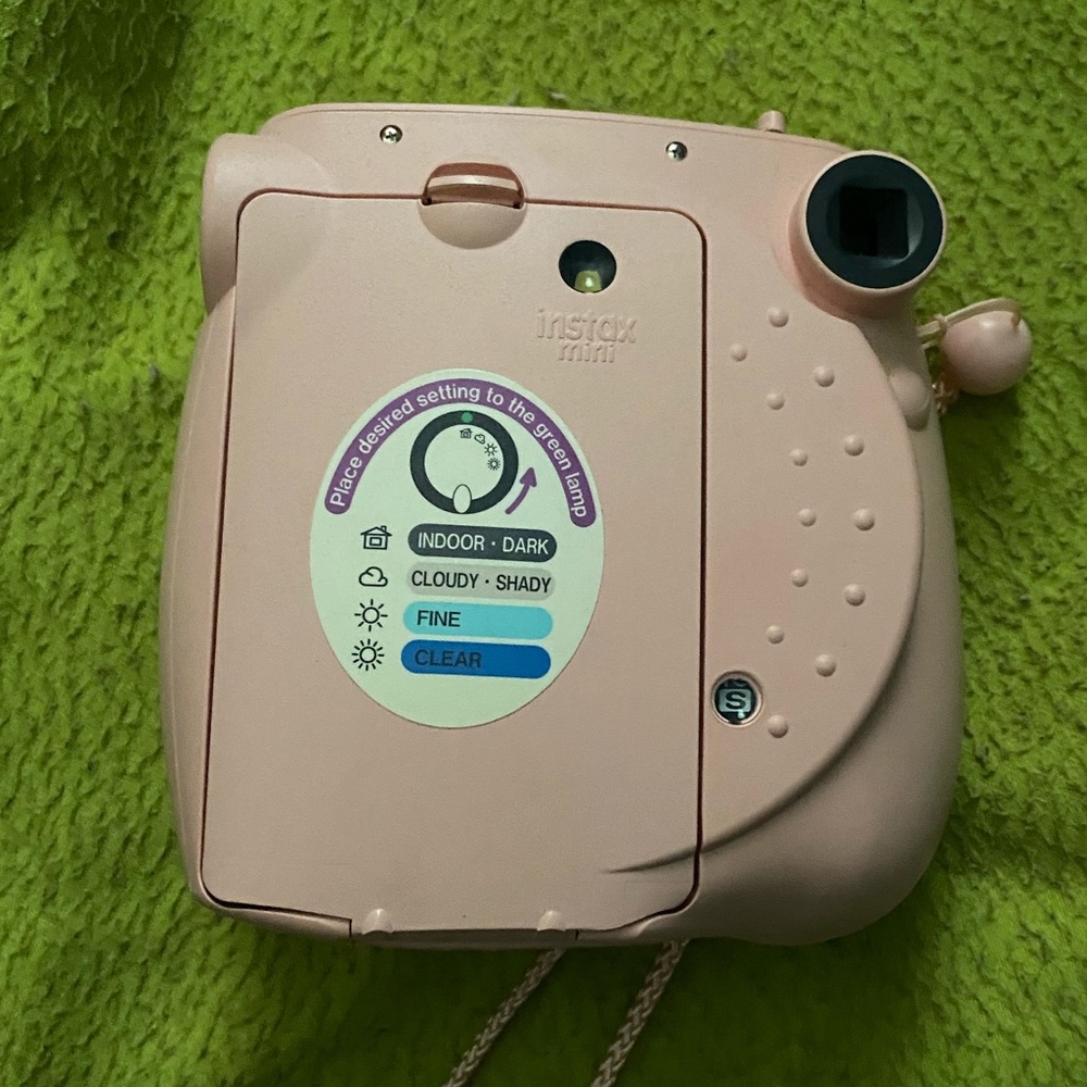 Instax mini s7 - Picture 3 of 3